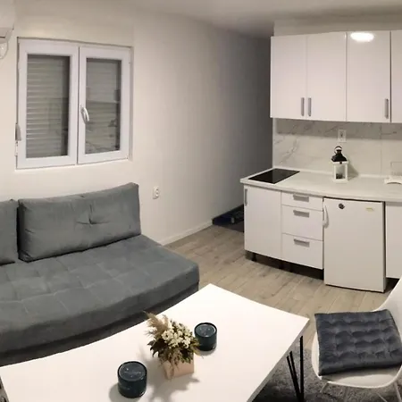 Apartman Milica