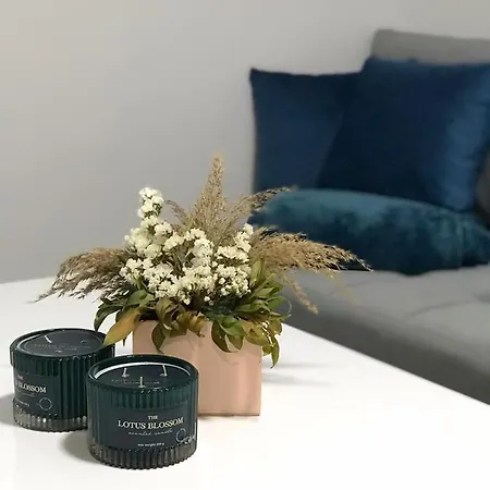 Apartman Milica