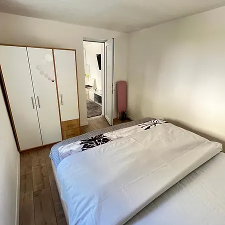 Apartman Milica *
