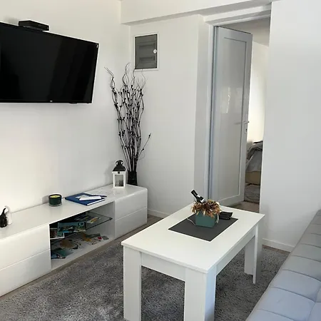 Apartman Milica *